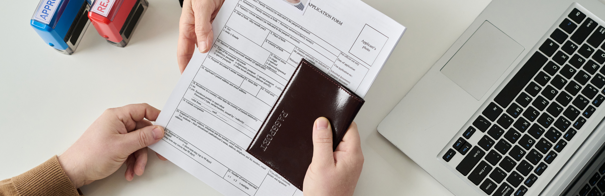 3 Things Immigration Officers Check Before Your Visa Interview (That Most Applicants Overlook)